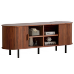 55" TV Stand For 60" TV