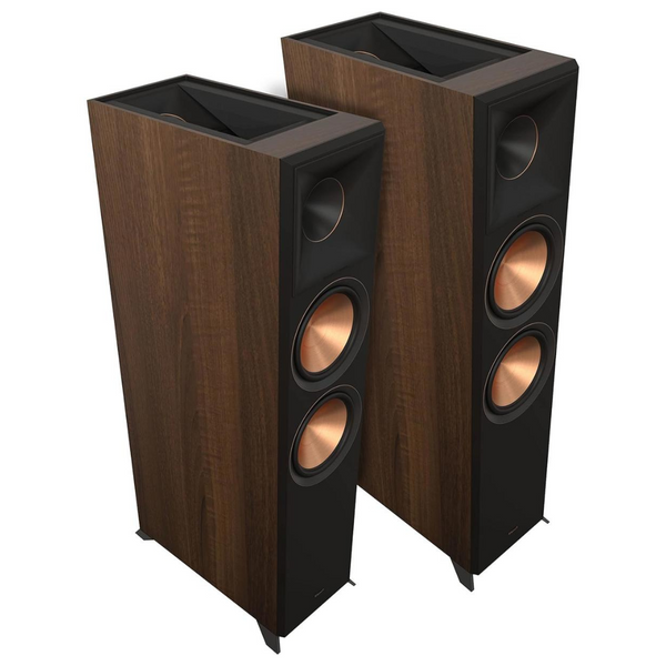 2-Pack Klipsch RP-8060F Reference Premiere Floorstanding Speaker