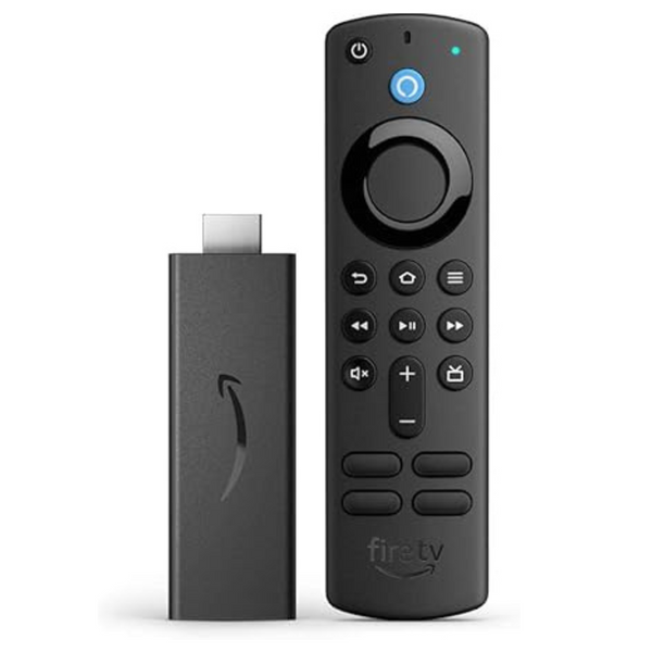 Amazon Fire TV Stick 8GB HD Streaming Media Player (3rd Gen)