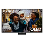 Samsung QN83S85D 83" 4K Ultra HDR Smart OLED Tizen TV (2024)