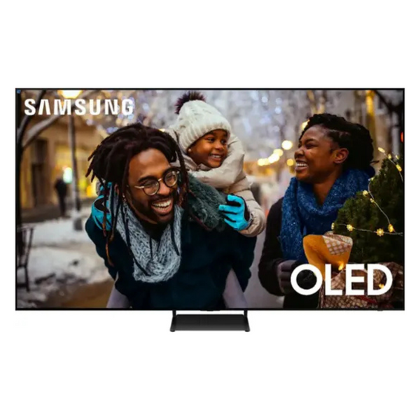 Samsung QN83S85D 83" 4K Ultra HDR Smart OLED Tizen TV (2024)