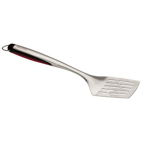 Comfort-Grip Stainless Steel Barbecue Grill Spatula