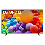 LG UT70 Series 65" 4K Ultra HDR Smart LED WebOS TV