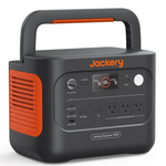 Jackery Explorer 1000 v2 1070Wh LiFePO4 Portable Power Station