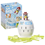 TOMY Pop Up Bluey Kids Game
