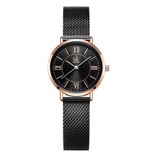 Women's Minimalist Casual Fashion Wrist Watch