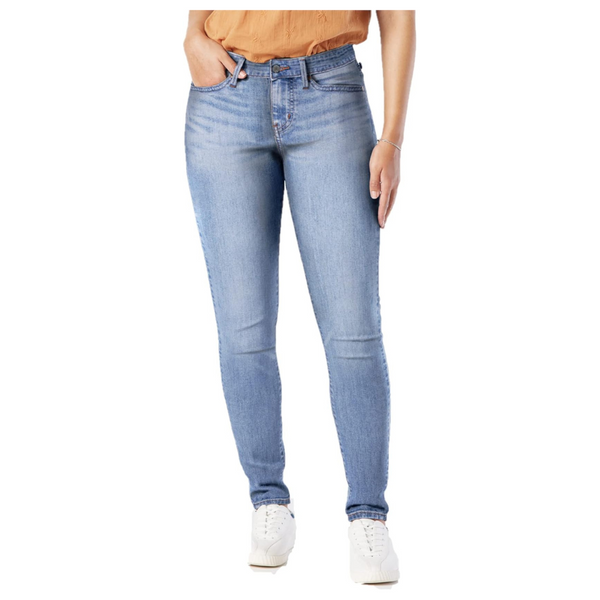 Signature by Levi Strauss & Co. Gold Label Women's Modern Skinny Jeans