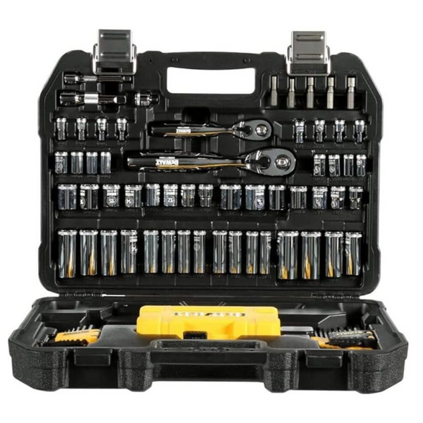 108-Piece Dewalt Dasco Pro Mechanics Tools Set