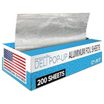 Amazon: Save 30% On Pre-Cut Aluminum Foil Sheets!
