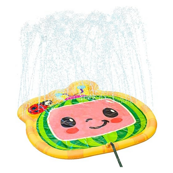 CoCoMelon 48″ Splash Pad