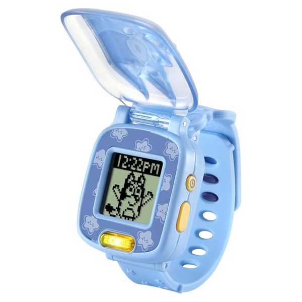 VTech Bluey Wackadoo Watch