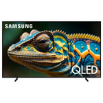Samsung QN75Q60D 75" 4K Ultra HDR Smart QLED Tizen TV (2024)