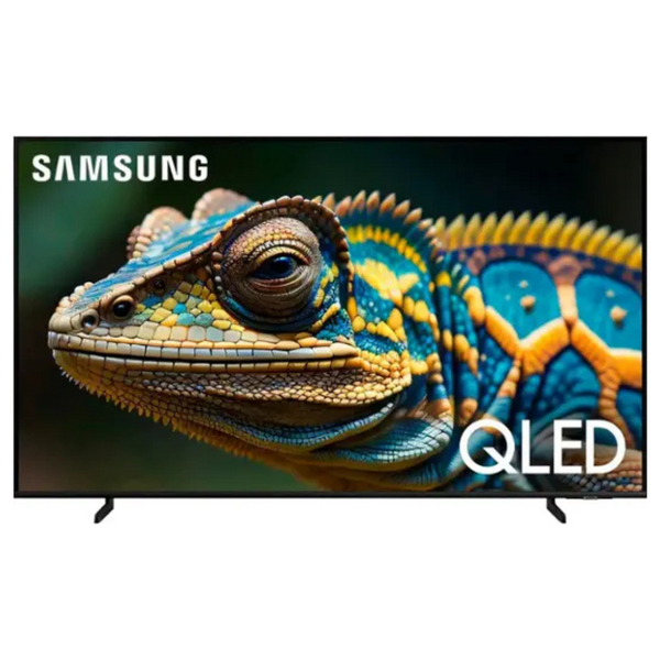 Samsung QN75Q60D 75" 4K Ultra HDR Smart QLED Tizen TV (2024)