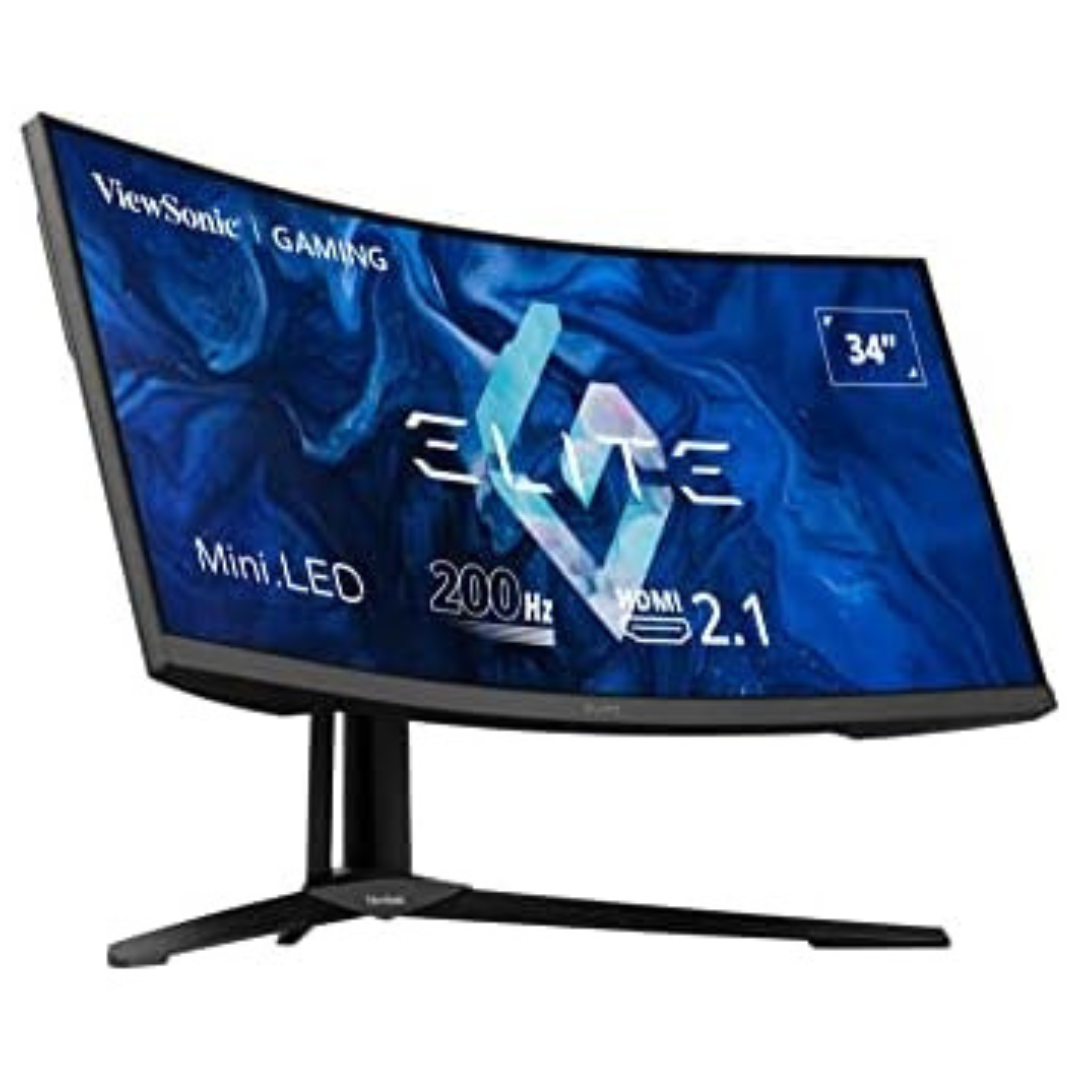 Factory Reconditioned ViewSonic Monitors On Sale At Woot