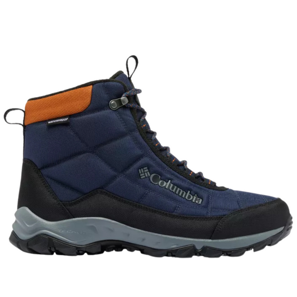 Columbia Men's Firecamp Insulated Hiking Boot
