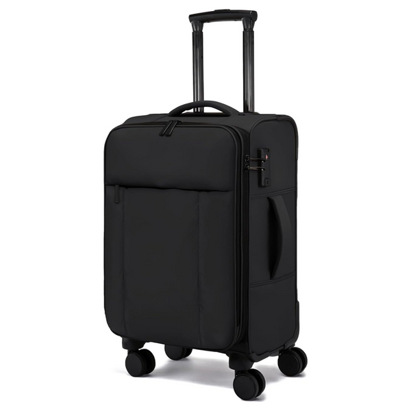 Lovevook 20 Inch Carry-On Suitcases With Wheels