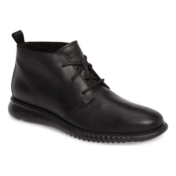Cole Haan Men's 2.Zerogrand Chukka Boot (2 Color Options)