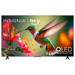 Insignia Class QF Series 65" 4K Ultra HD Smart QLED Fire TV