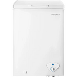 Insignia 3.5 Cu. Ft. Garage Ready Chest Freezer