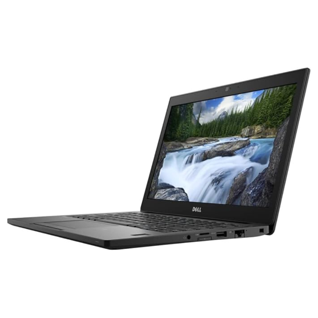 Dell Latitude 7290 12.5" HD Laptop (i7-8650U / 16GB RAM / 512GB SSD) [Renewed]