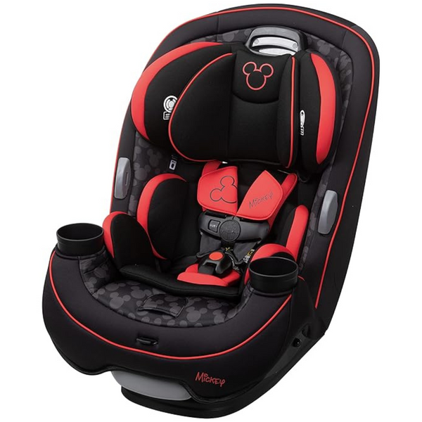 Disney Baby Grow & Go All In One Convertible Car Seat (4 Colors)