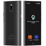 Two Way Real-Time 139 Languages Translator Device With 5.5" Screen