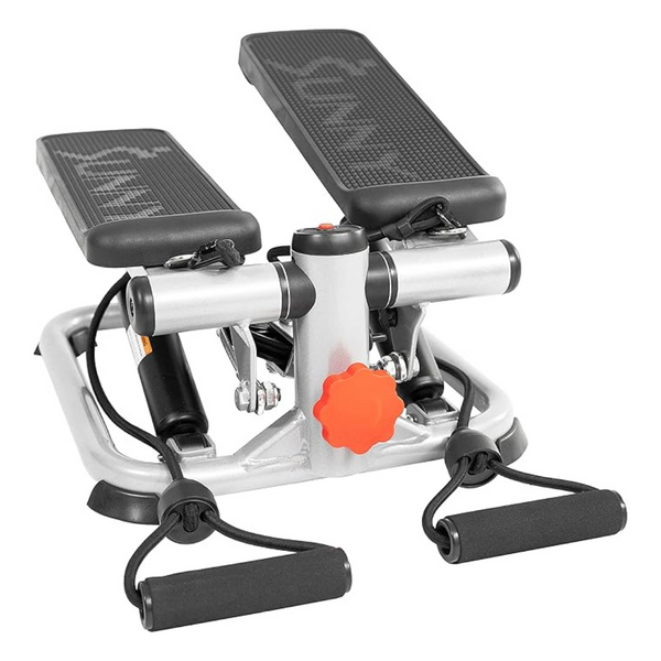 Health & Fitness Total Body Battery Step Machine