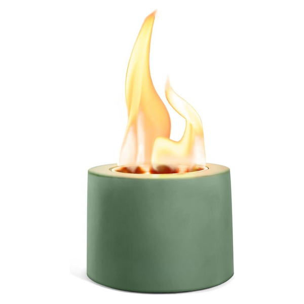 Mini Tabletop Fire Pit Bowl