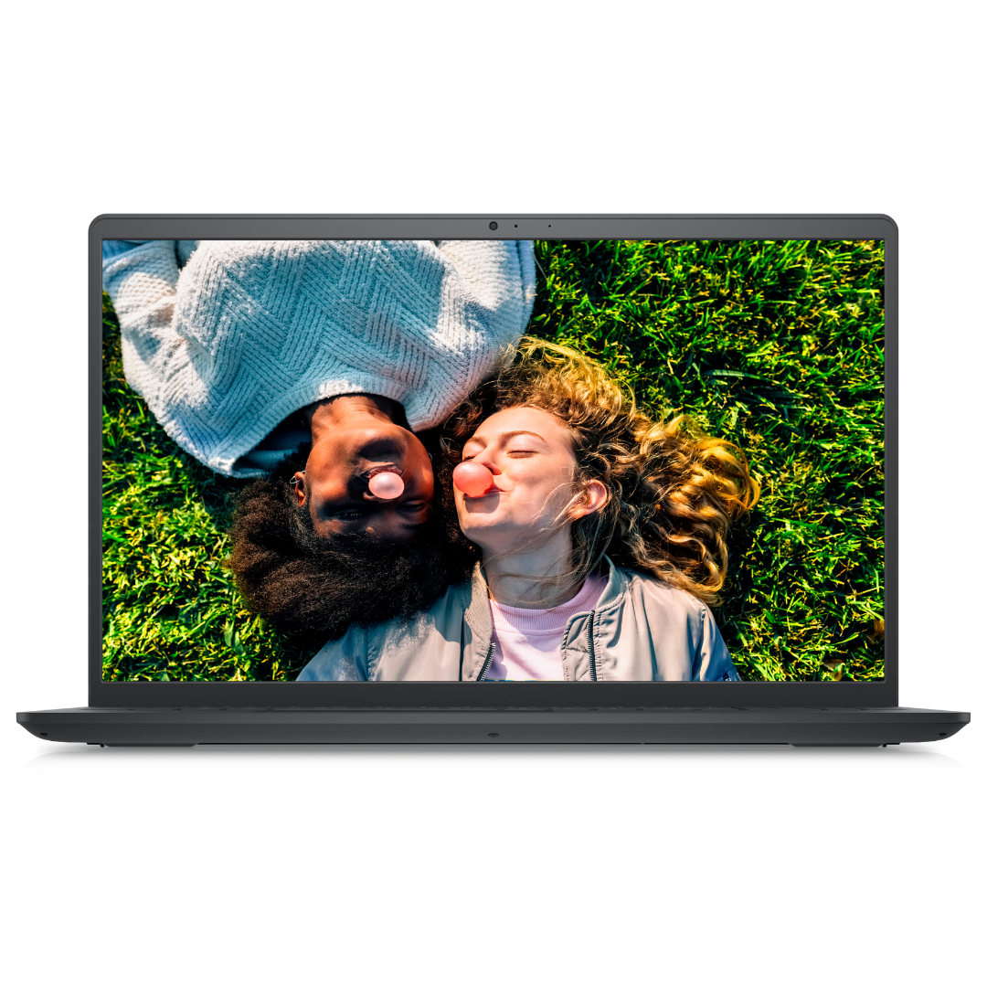 Dell Inspiron 15 (3520) 15.6" FHD Laptop (i7-1255U / 16GB RAM / 512GB SSD)