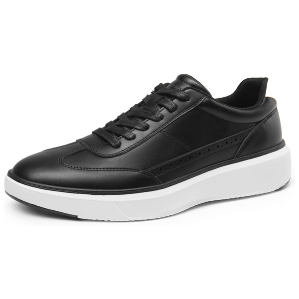 Bruno Marc Men's Dress Casual Classic Shoes (2 Colors)