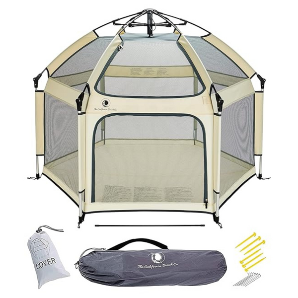 Pop N Go Indoor & Outdoor Baby Playpen