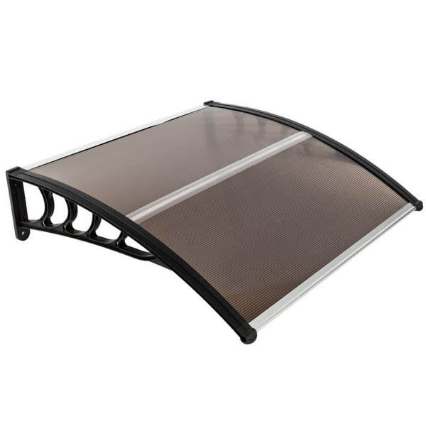 Zimtown 39"x 35.4" Awning