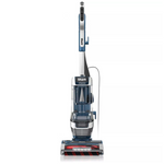 Shark Stratos Upright Vacuum with DuoClean PowerFins HairPro [Certified Refurb]