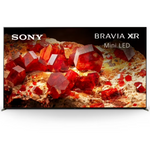 Sony Bravia XR X93L 75" 4K Ultra HDR Smart Mini-LED Google TV