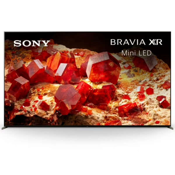 Sony Bravia XR X93L 75" 4K Ultra HDR Smart Mini-LED Google TV