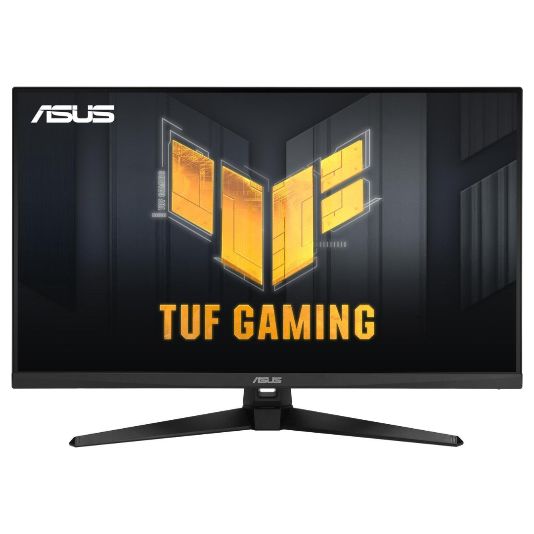 Asus TUF 31.5" WQHD VA Gaming Monitor