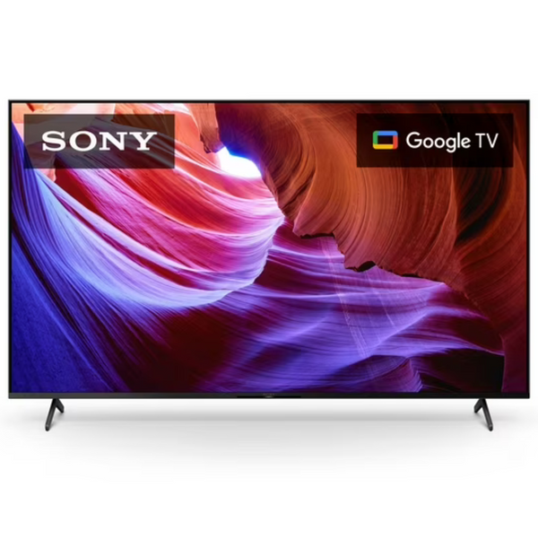 Sony KD75X85K 75" 4K Ultra HDR Smart LED Google TV