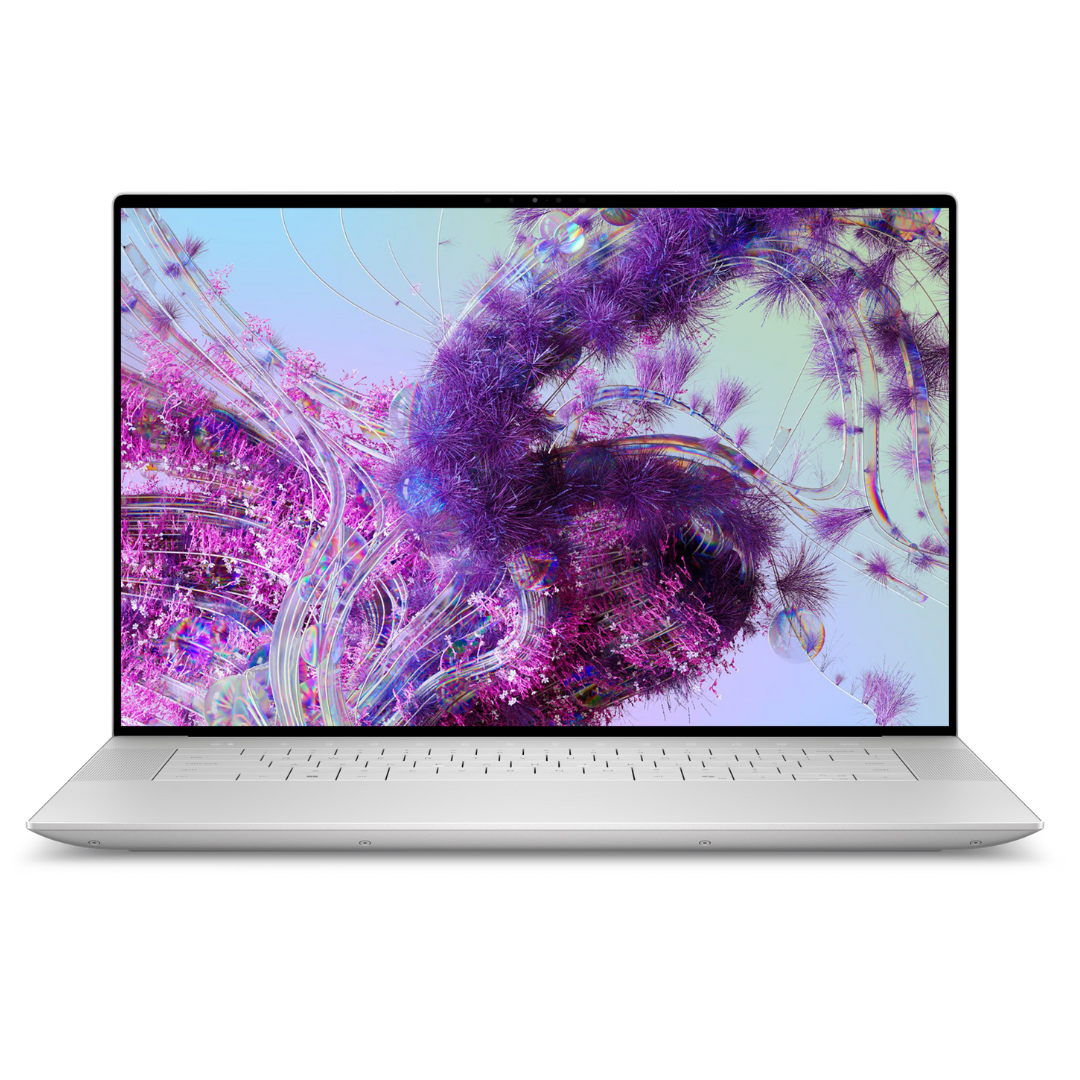 Dell XPS 16 16.3" WUXGA Laptop (Ultra 9 185H / 32GB RAM / 1TB SSD / 8GB RTX 4060)