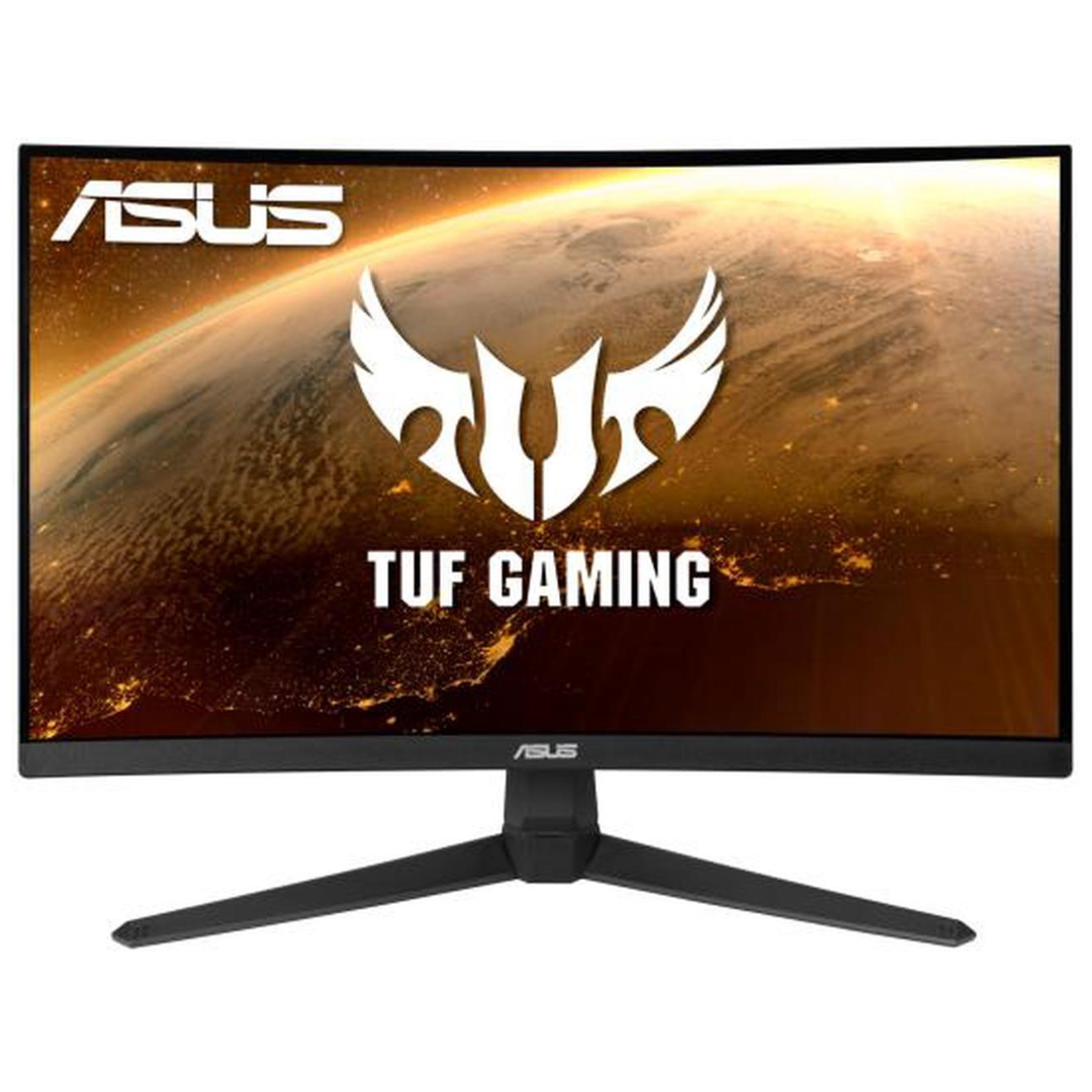 Asus TUF Gaming VG24VQ1BY 23.8" Curved FHD 165Hz 1ms VA Freesync Gaming Monitor
