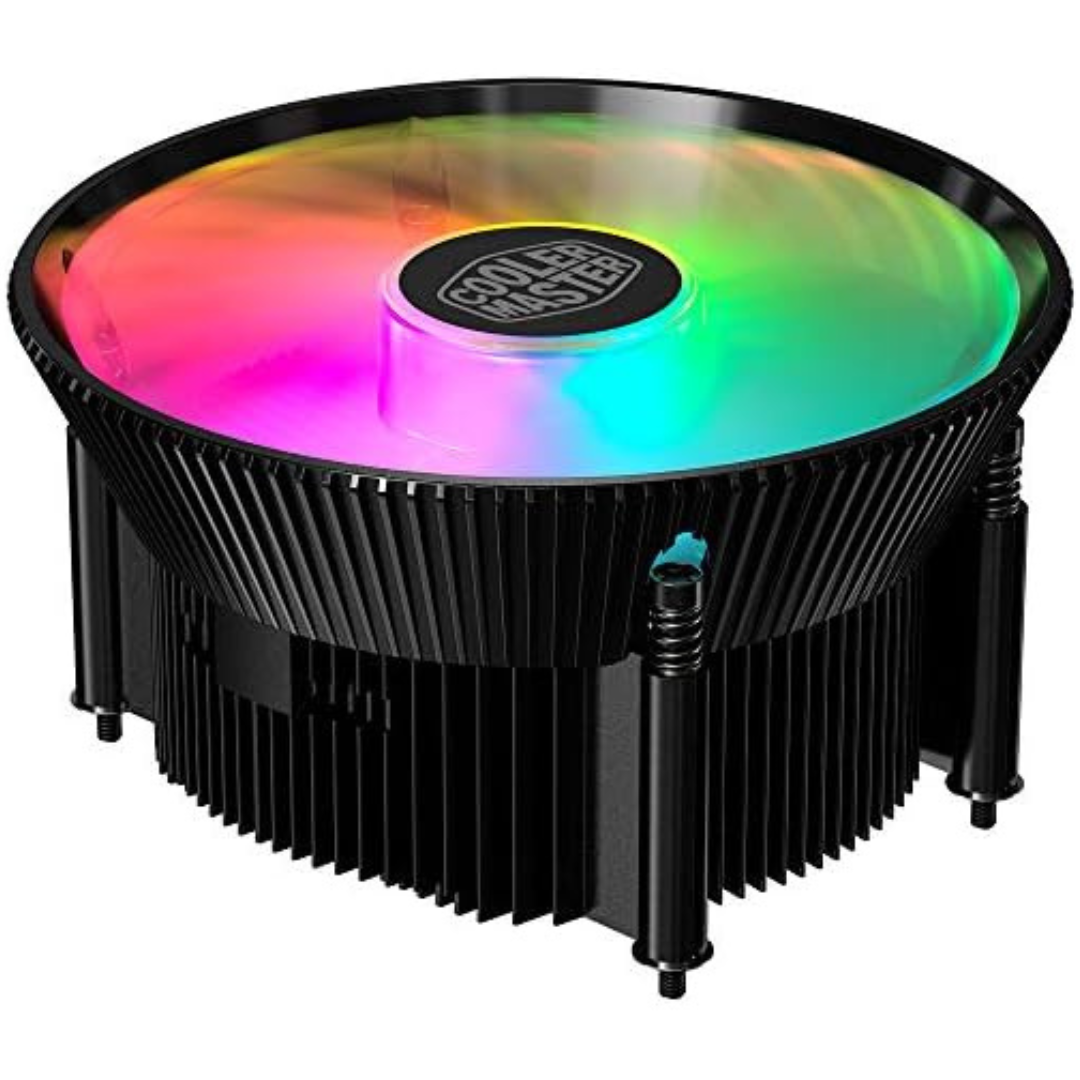 Cooler Master RR-A71C-18PA-R1 120 mm A71C ARGB CPU Air Cooler