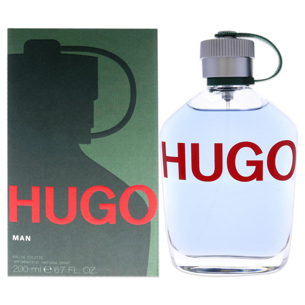 6.7 fl oz Hugo Boss Hugo Man Eau de Toilette Spray