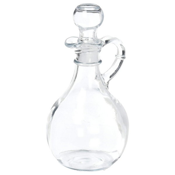Anchor Hocking 980R Presence Cruet With Stopper