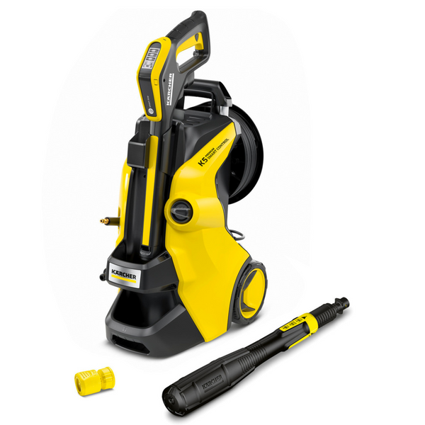 Karcher Pressure Washer Max 2500 PSI 3-in-1 Spray Gun