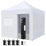 Yaheetech 10x10 Pop Up Commercial Canopy Tent