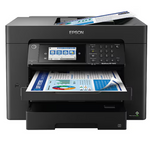 Epson Workforce Pro WF-7840 Wireless Color Inkjet 4-in-1 Printer