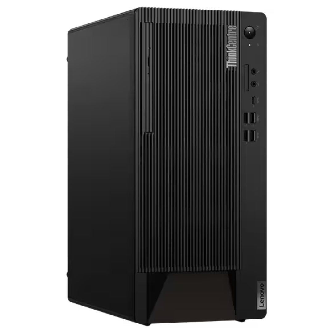 Lenovo ThinkCentre M90t Gen 5 Tower Desktop (i5-14500 / 16GB RAM / 256GB SSD)