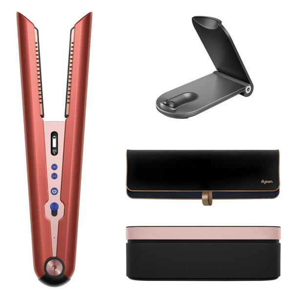 Special Edition Dyson Corrale Hair Straightener