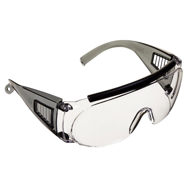 Allen Company Ballistic Eye Protection Safety Glasses