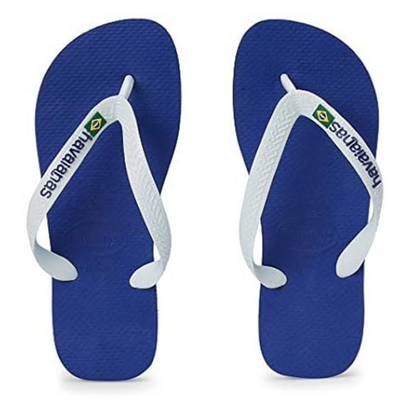 Havaianas Unisex Flip Flops