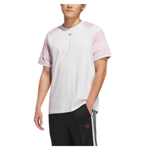 Adidas Men's Tyshawn Tee